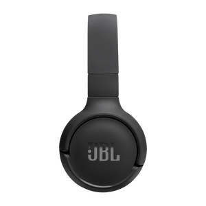 JBL Tune 525BT - Black - Wireless on-ear headphones - Left